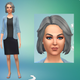 Illustration for article titled The Cast of emArcher/em Created In emThe Sims 4/em